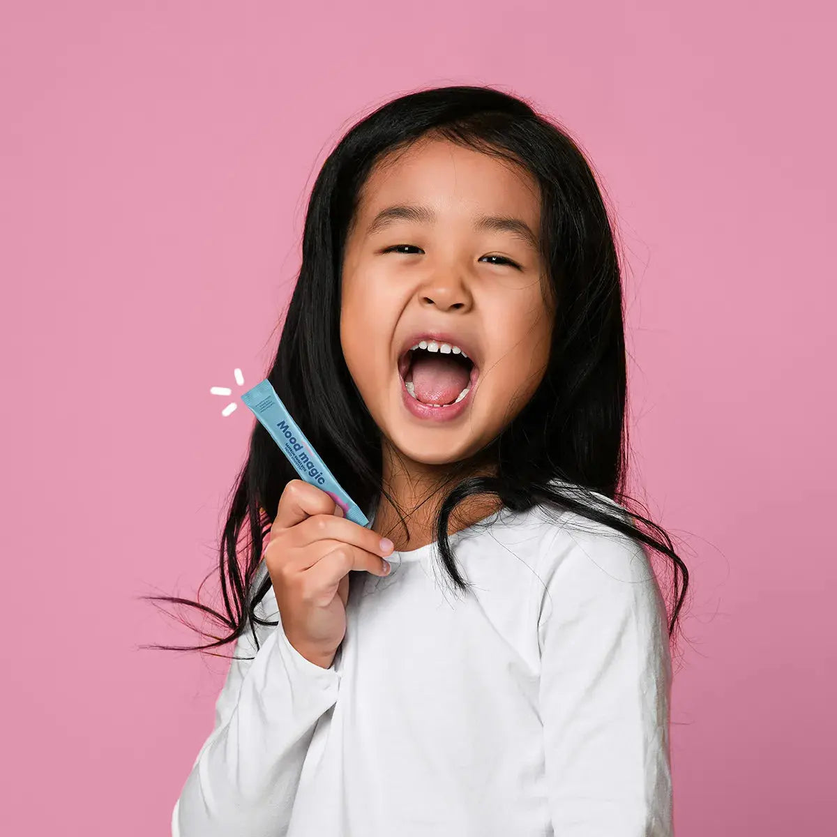 Acilera™ Mood Magic Pixie Sticks