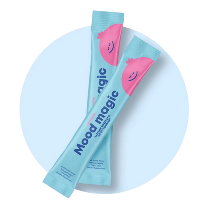 Acilera™ Mood Magic Pixie Sticks