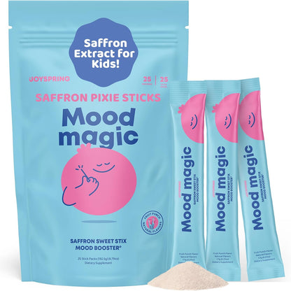 Acilera™ Mood Magic Pixie Sticks