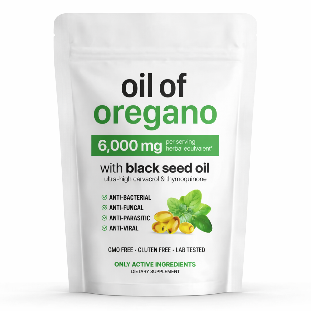 Unicarx™ Oil of Oregano